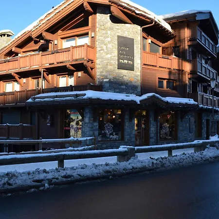 Grand Raffine Et Design A Courchevel, 5 Chambres, 10 Pers., Proche Remontees Mecaniques - Fr-1-563-14 아파트 *