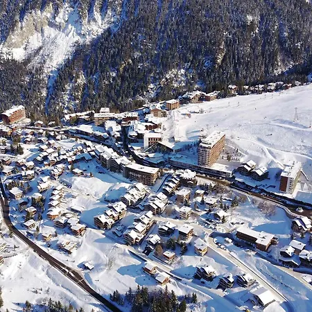 Grand Raffine Et Design A Courchevel, 5 Chambres, 10 Pers., Proche Remontees Mecaniques - Fr-1-563-14 קורשבל